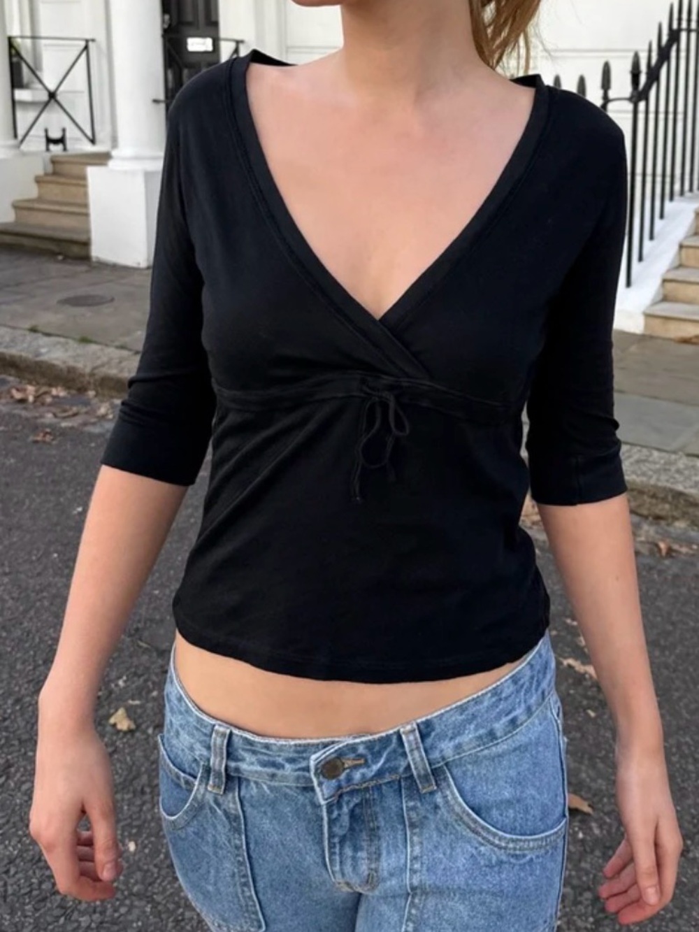 Brandy Melville Philippa Top